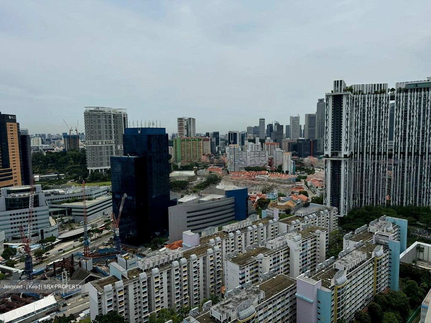 Bedok Shopping Complex (D16), Shop House #451994981